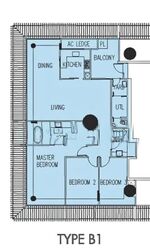 The Interlace (D4), Condominium #577093881